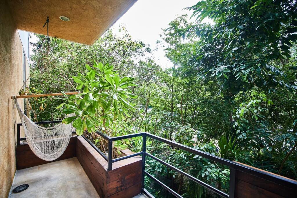 Tribu 205 Magical 1br Minutes From The Sea 50mb Wifi Apartment