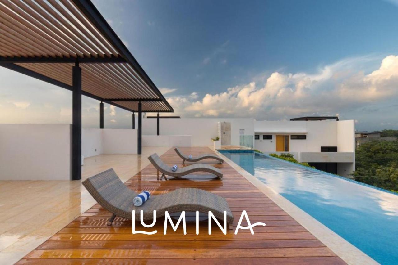 Lumina At The Highline Tulum