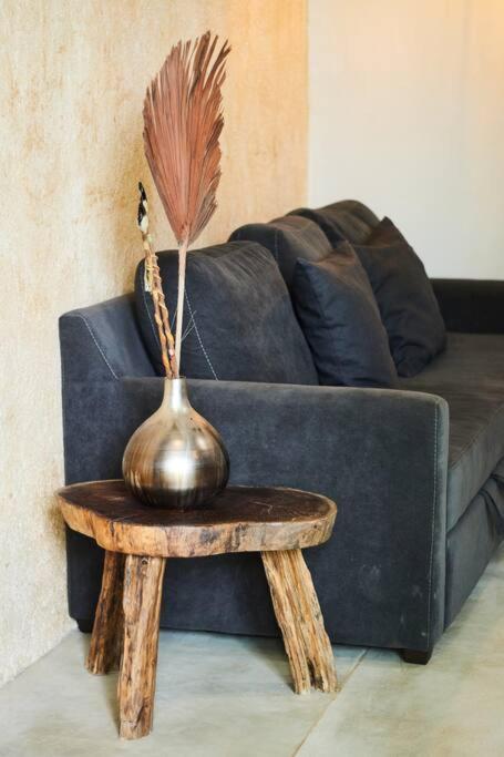 Tribu 205 Magical 1br Minutes From The Sea 50mb Wifi Apartment *