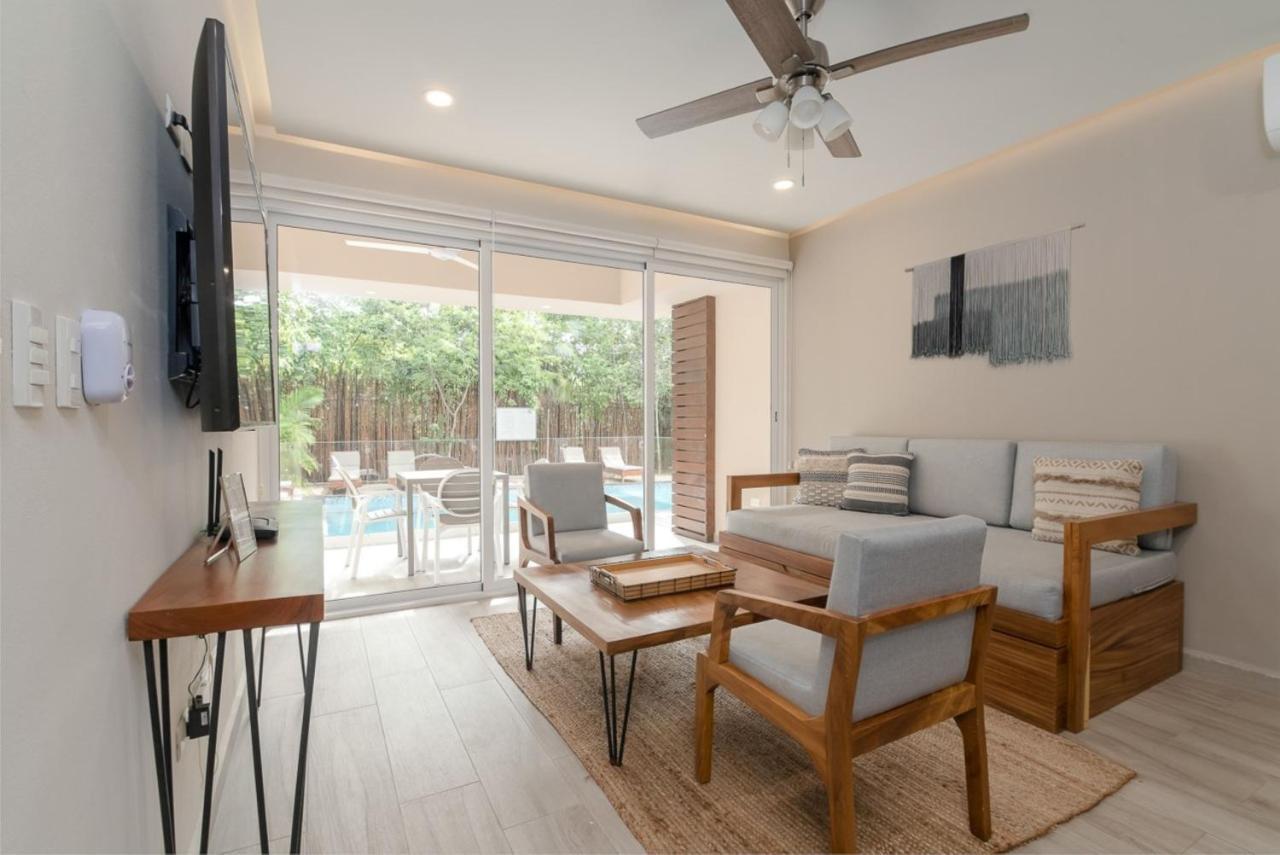 Apartamento Lumina At Mareah Tulum