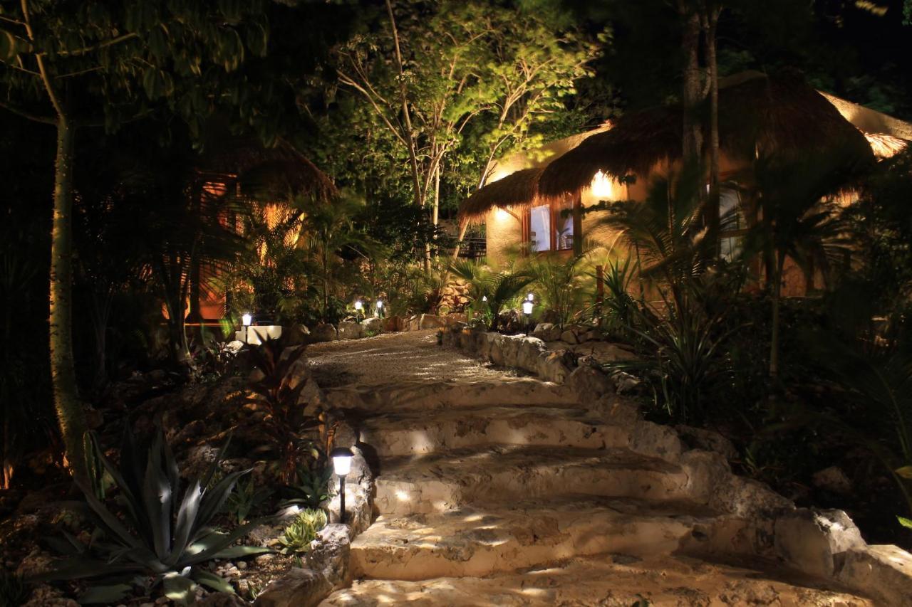 Aldea Jo-yah Tulum
