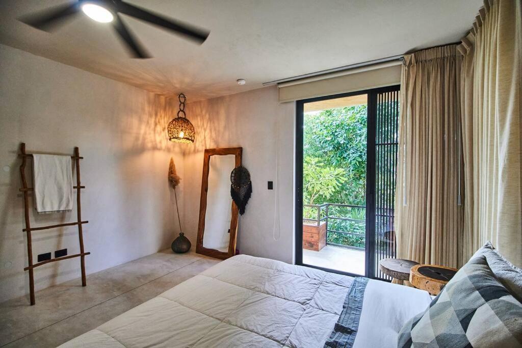 Apartment Tribu 205 Magical 1br Minutes From The Sea 50mb Wifi