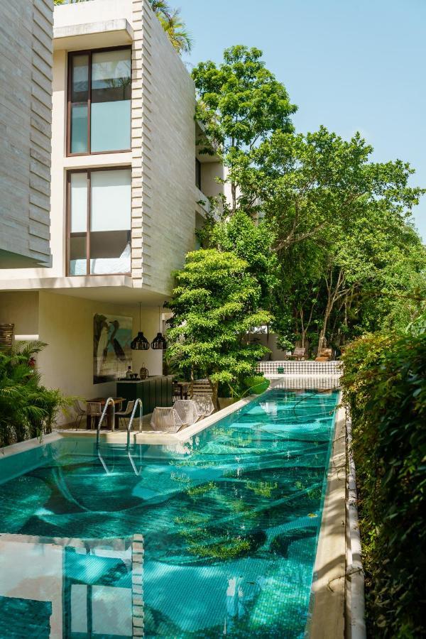 204 Hidden Gem In The Heart Of W/ Huge Private Terrace And Pool For 6 Pax Apartment *