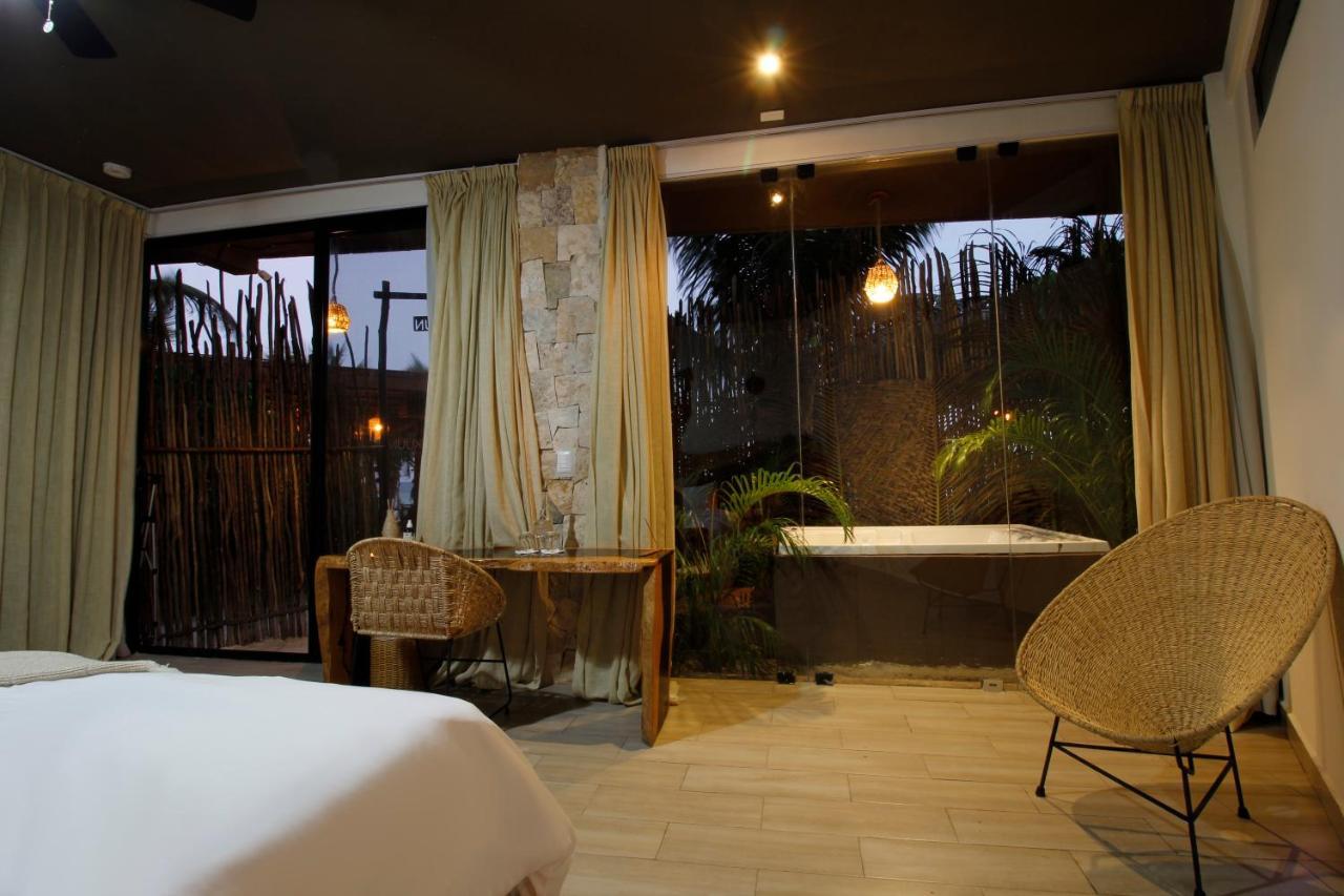 Akkuun - Adults Only Hotel Tulum