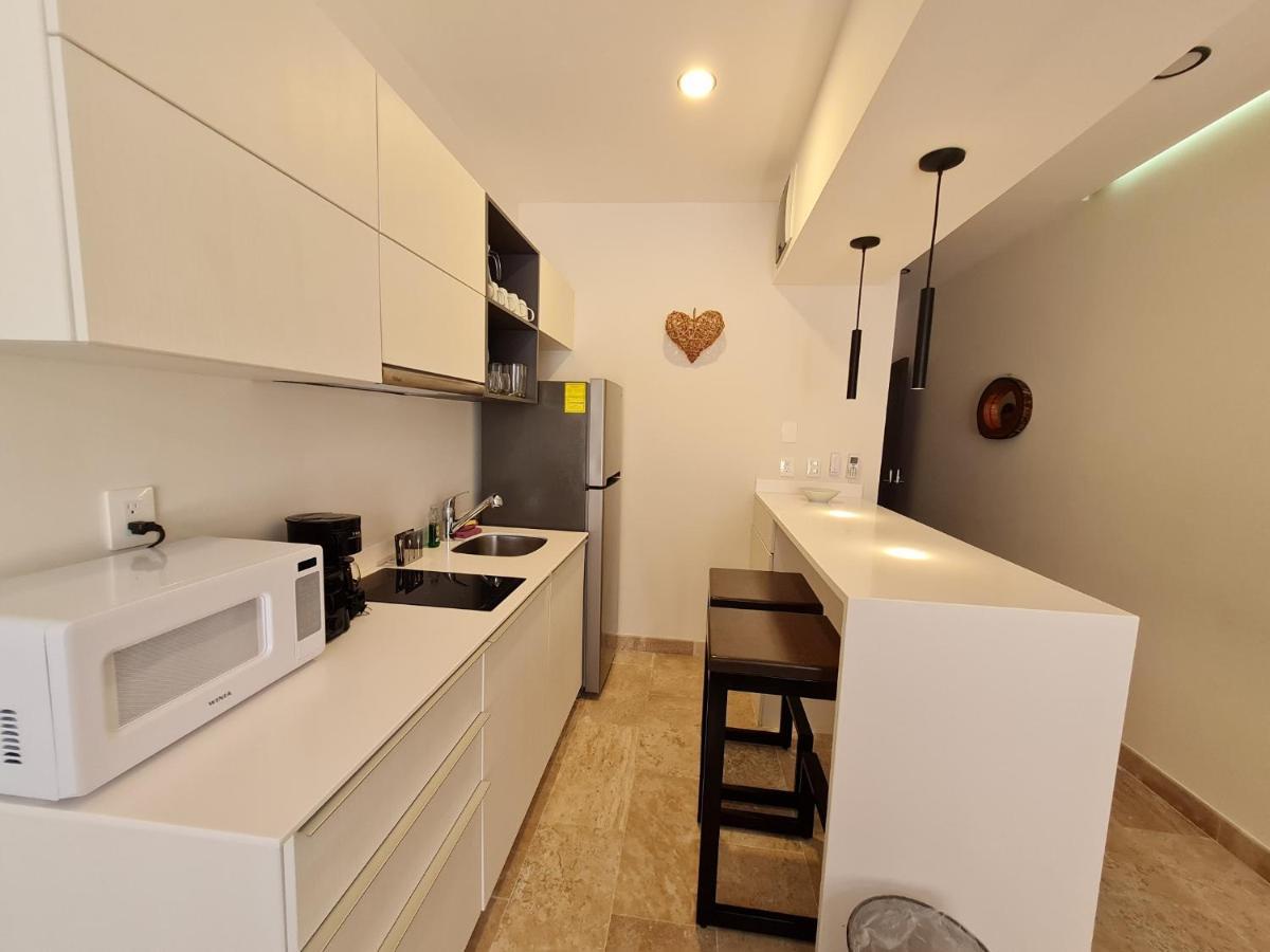 Amazing Studio In Exclusive Aldea Zama Amenities By Yeah Tulum