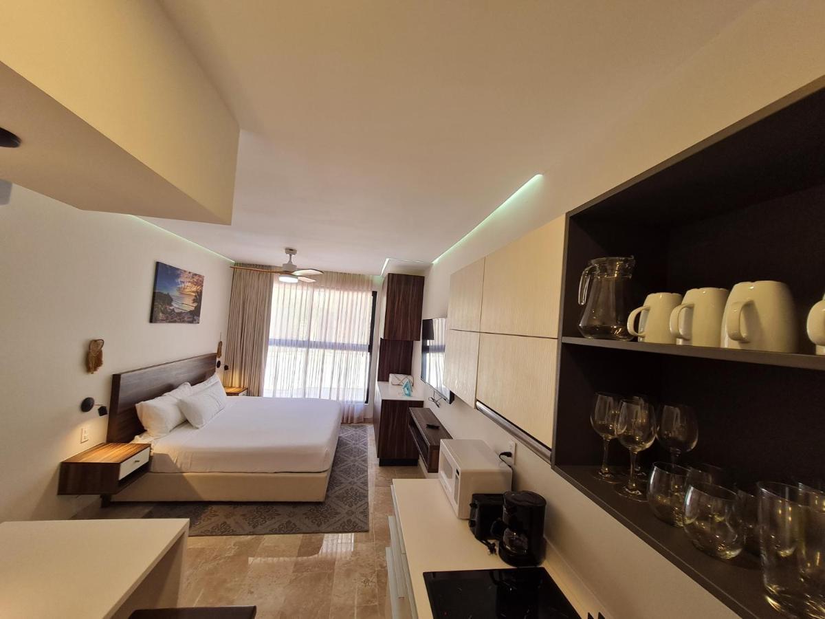 Apartment Amazing Studio In Exclusive Aldea Zama Amenities By Yeah Tulum