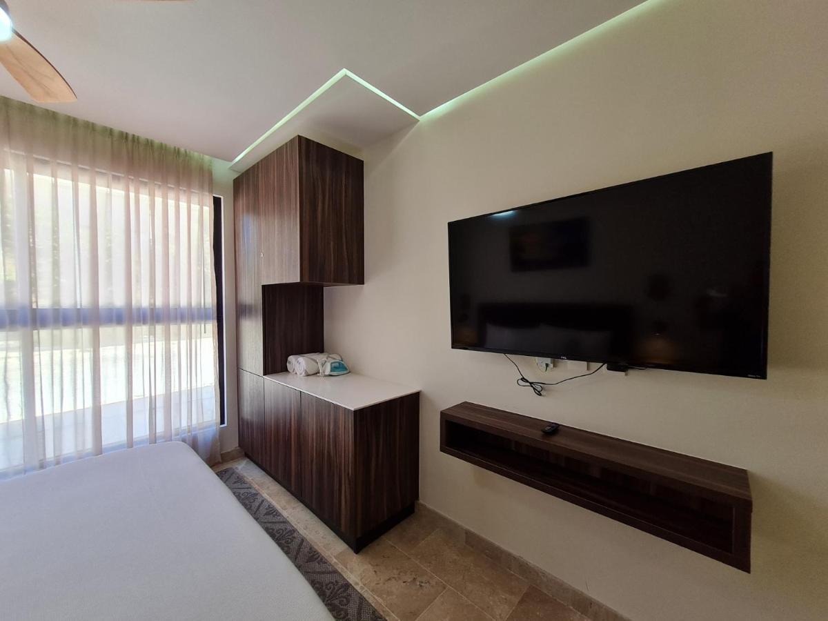 Amazing Studio In Exclusive Aldea Zama Amenities By Yeah Apartment *