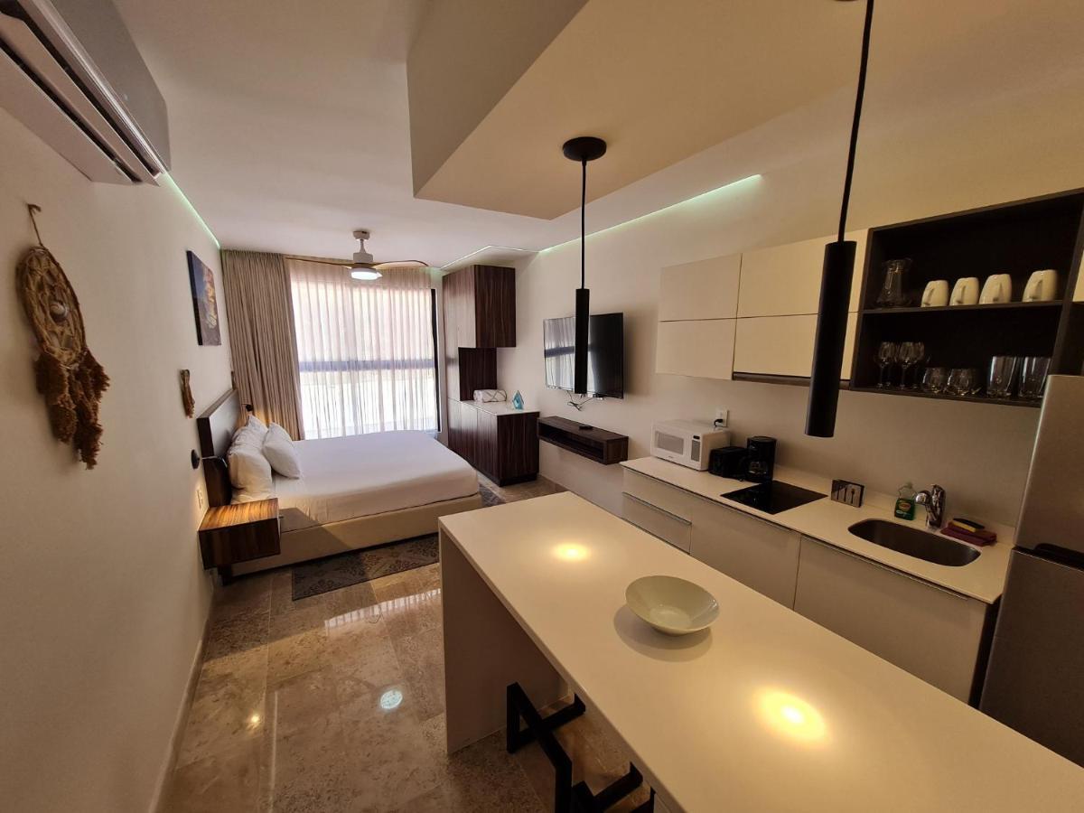 Amazing Studio In Exclusive Aldea Zama Amenities By Yeah Apartment *