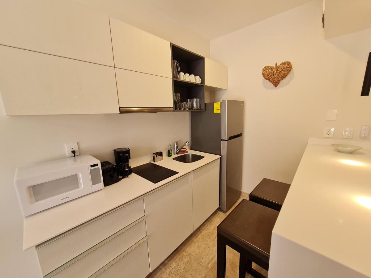 Apartment Amazing Studio In Exclusive Aldea Zama Amenities By Yeah Tulum