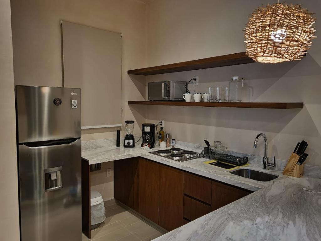 Paraiso S6 Apartment *