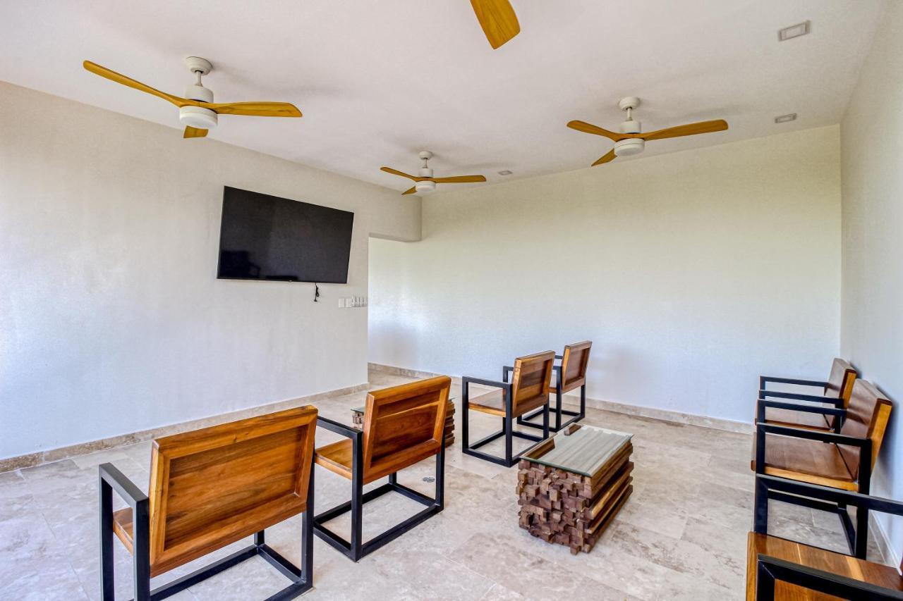 Brava Towers 212 1 Bedroom Apartment Tulum