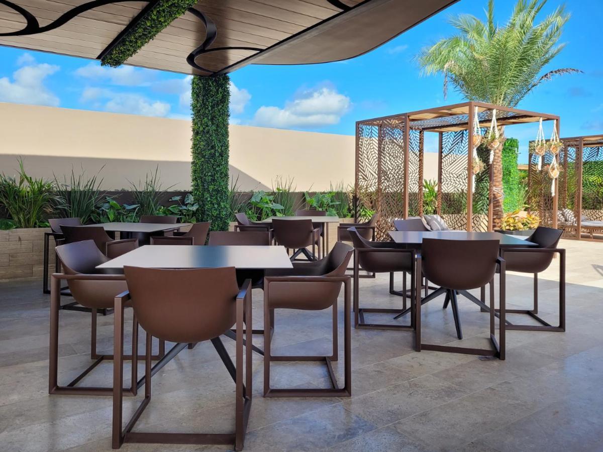 Menesse Luxury By Baitna Apartment Tulum
