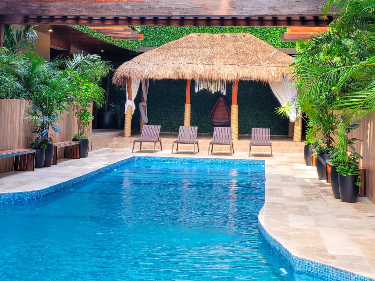 Menesse Luxury By Baitna Tulum