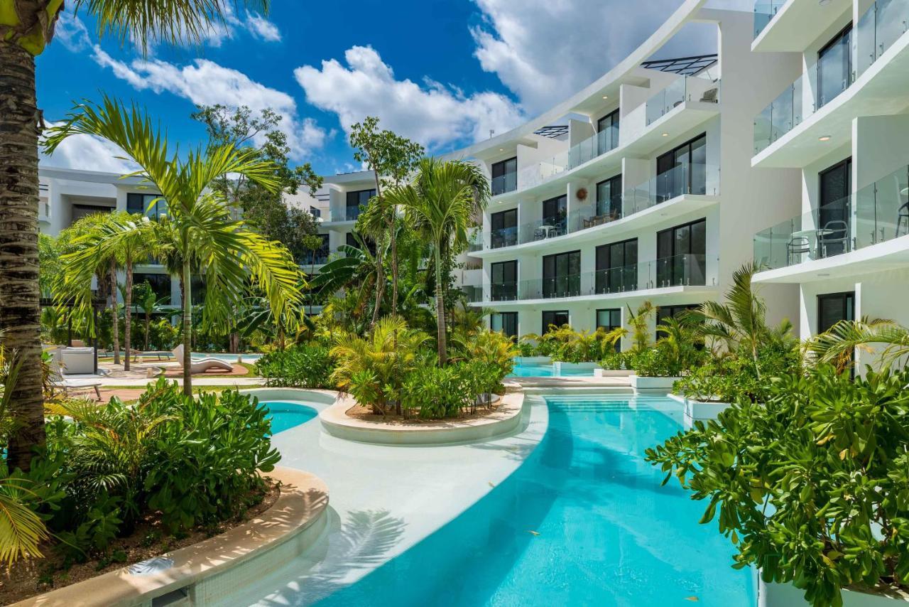 Apartamento Cozy At Central Park Lagunas