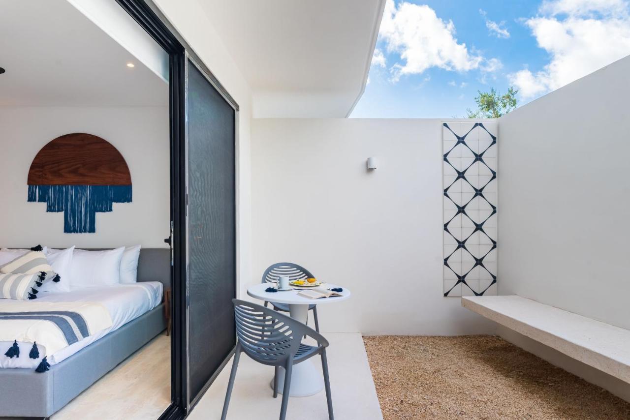 Apartamento Cozy At Central Park Lagunas