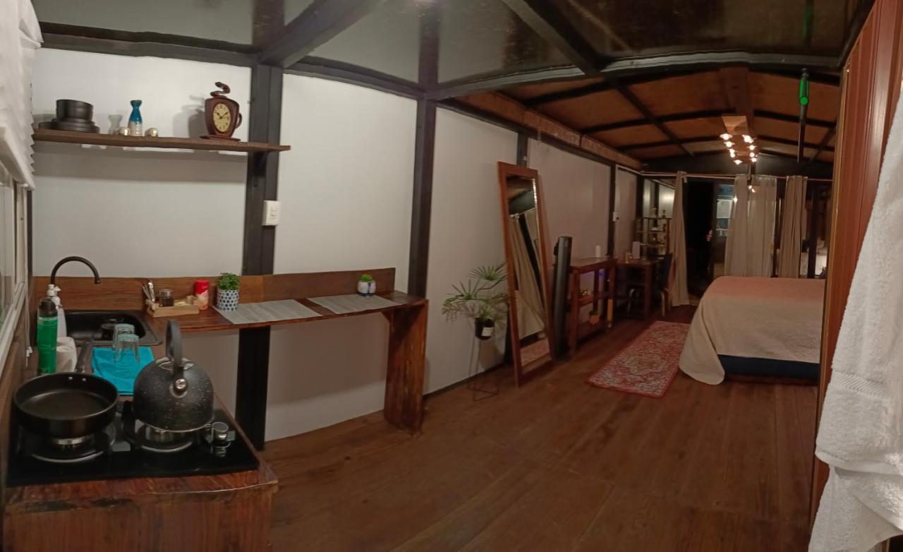 Luxury tent Zil-kaab Hidden Glamping Village Tulum