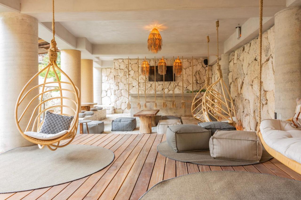 Luxury - Private Cenote & Gym Apartment *