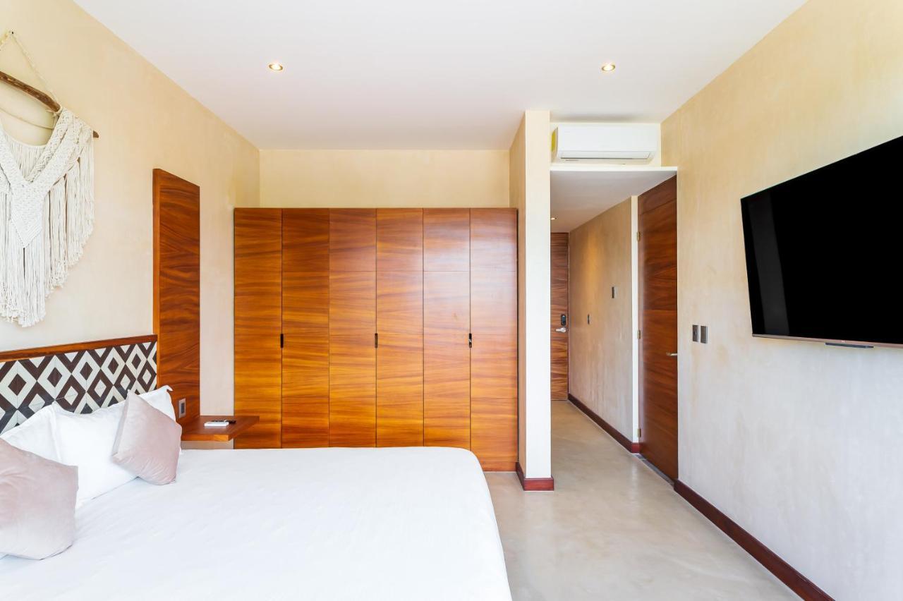 Pre Opening! Solemn Luxury By Spot 4* Tulum