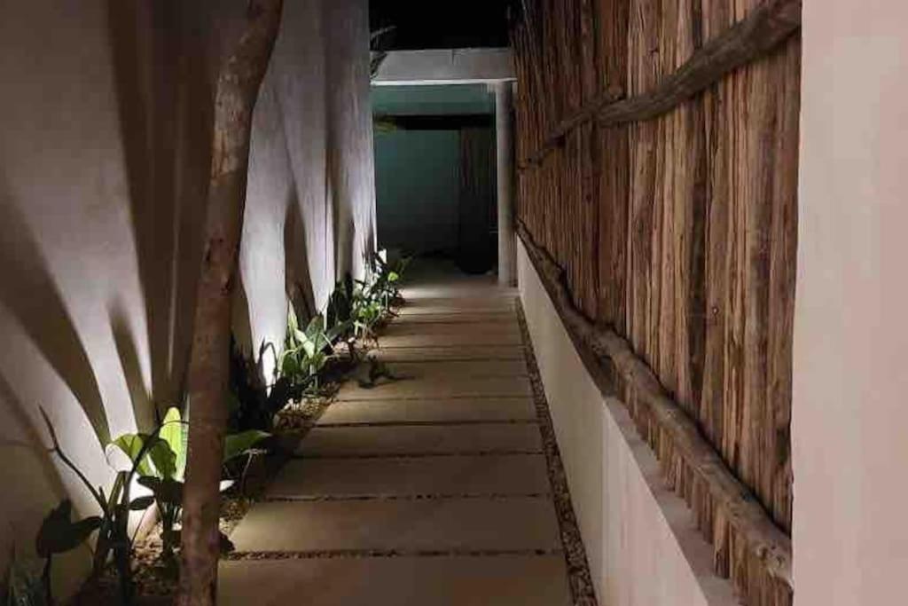 Paraiso S6 Apartment *