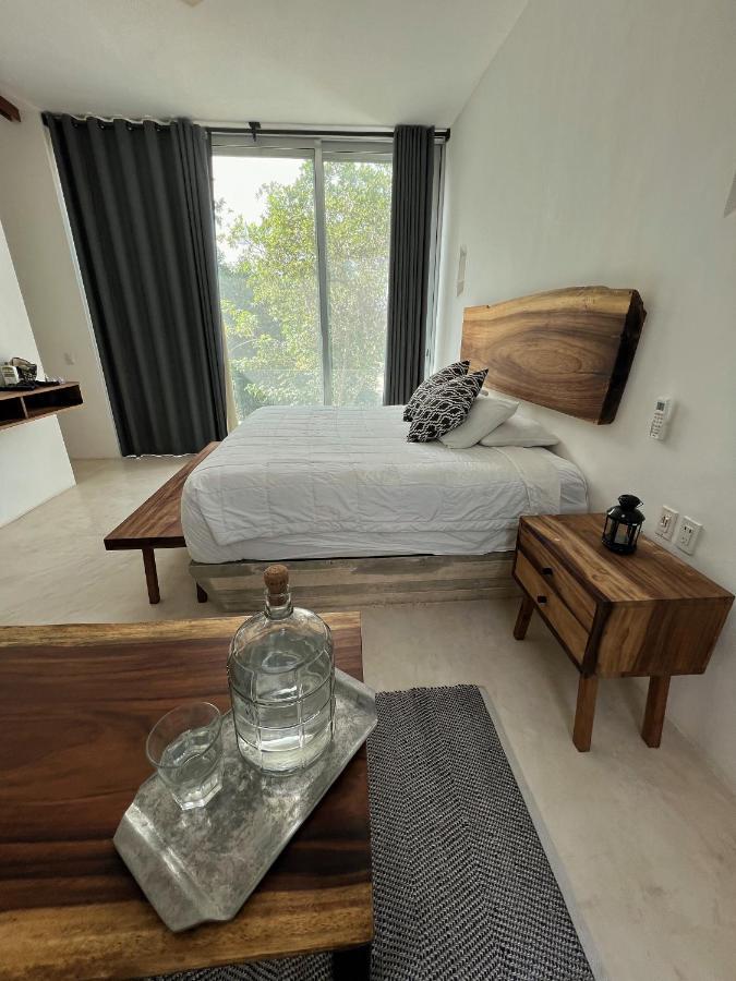 ★ Vw ★private ★ Private Pool & Parking ★ Villa Tulum