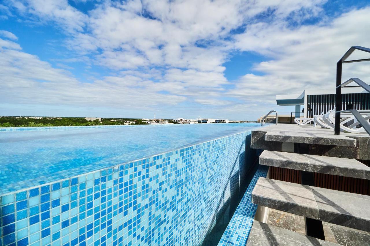 Amazing Studio In Exclusive Aldea Zama Amenities By Yeah * Tulum