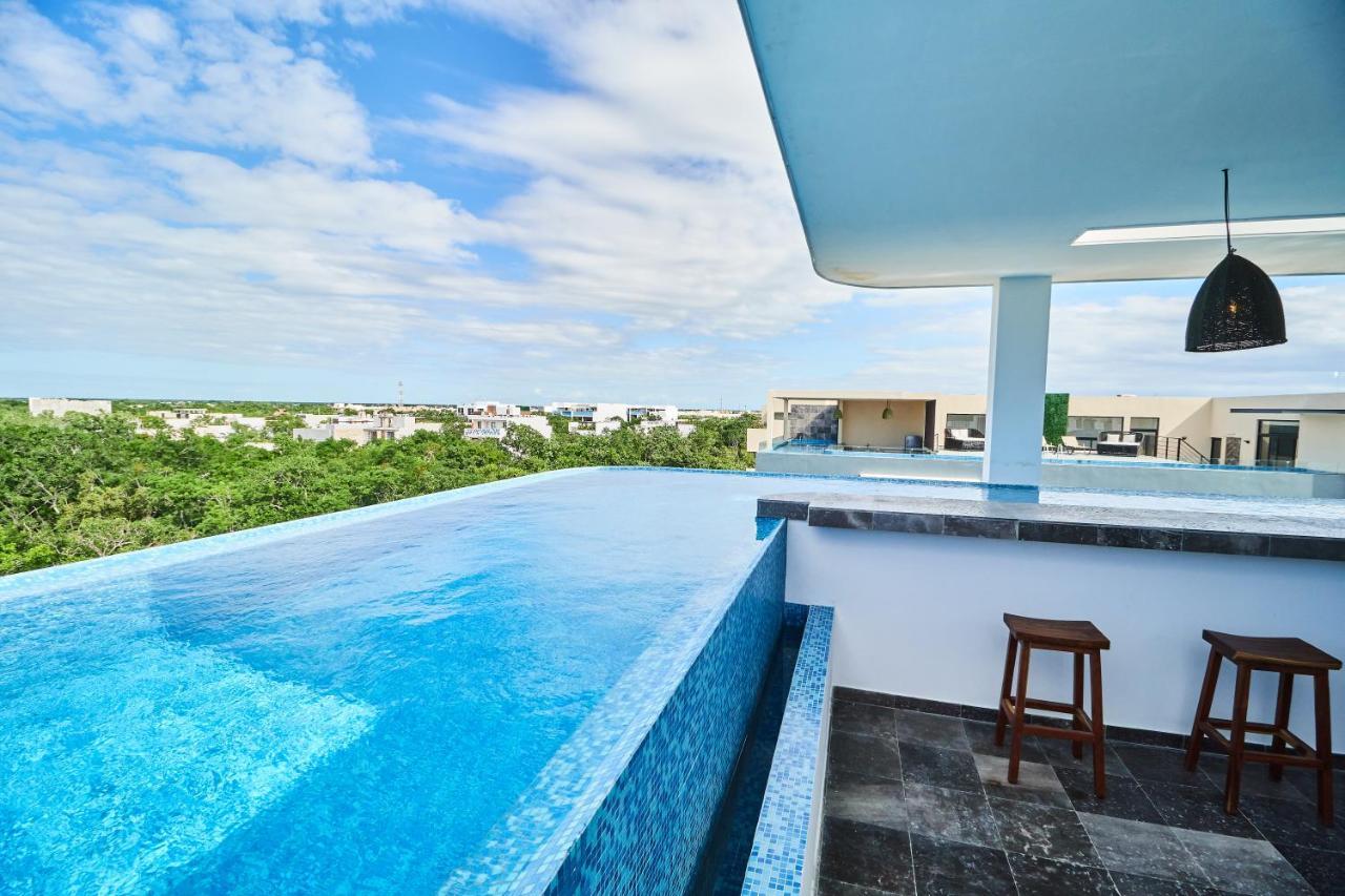 Apartment Amazing Studio In Exclusive Aldea Zama Amenities By Yeah *