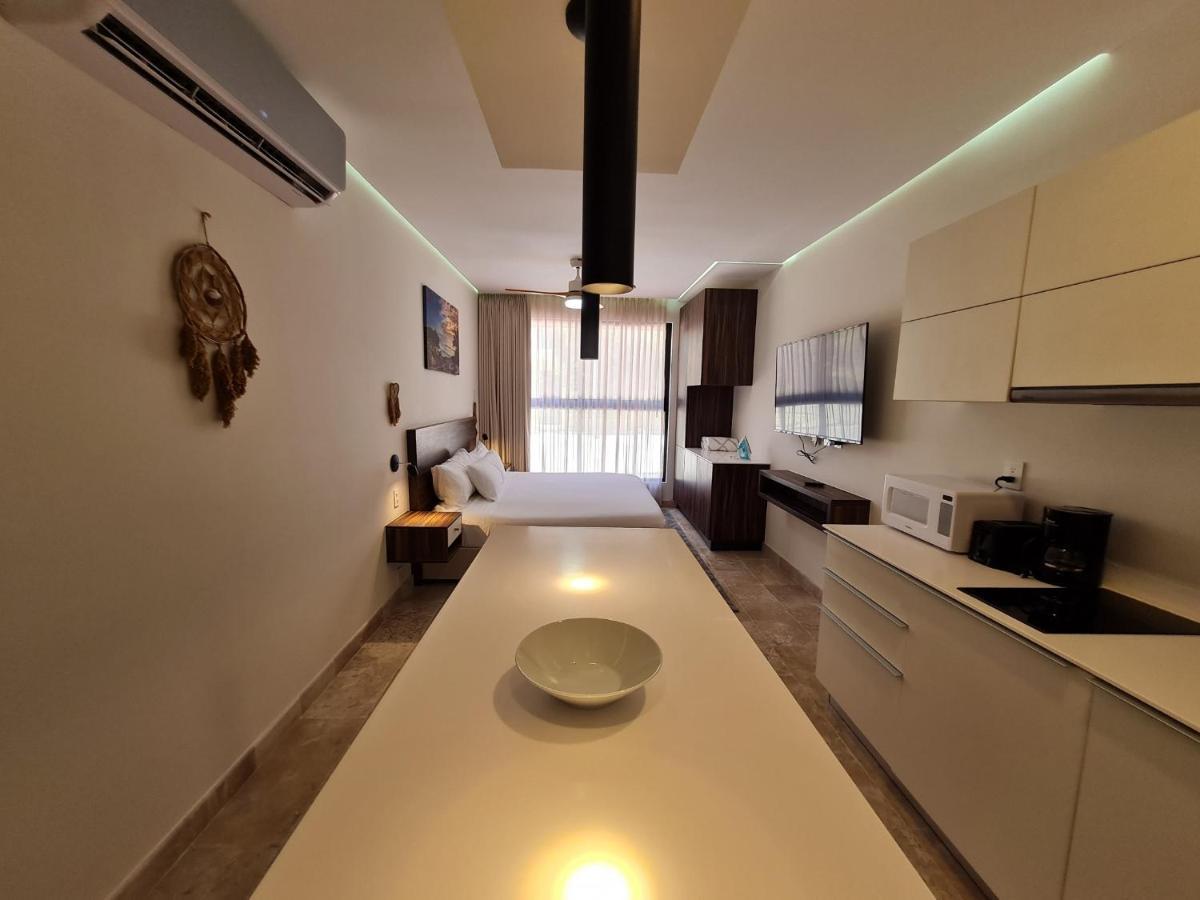 Amazing Studio In Exclusive Aldea Zama Amenities By Yeah Tulum
