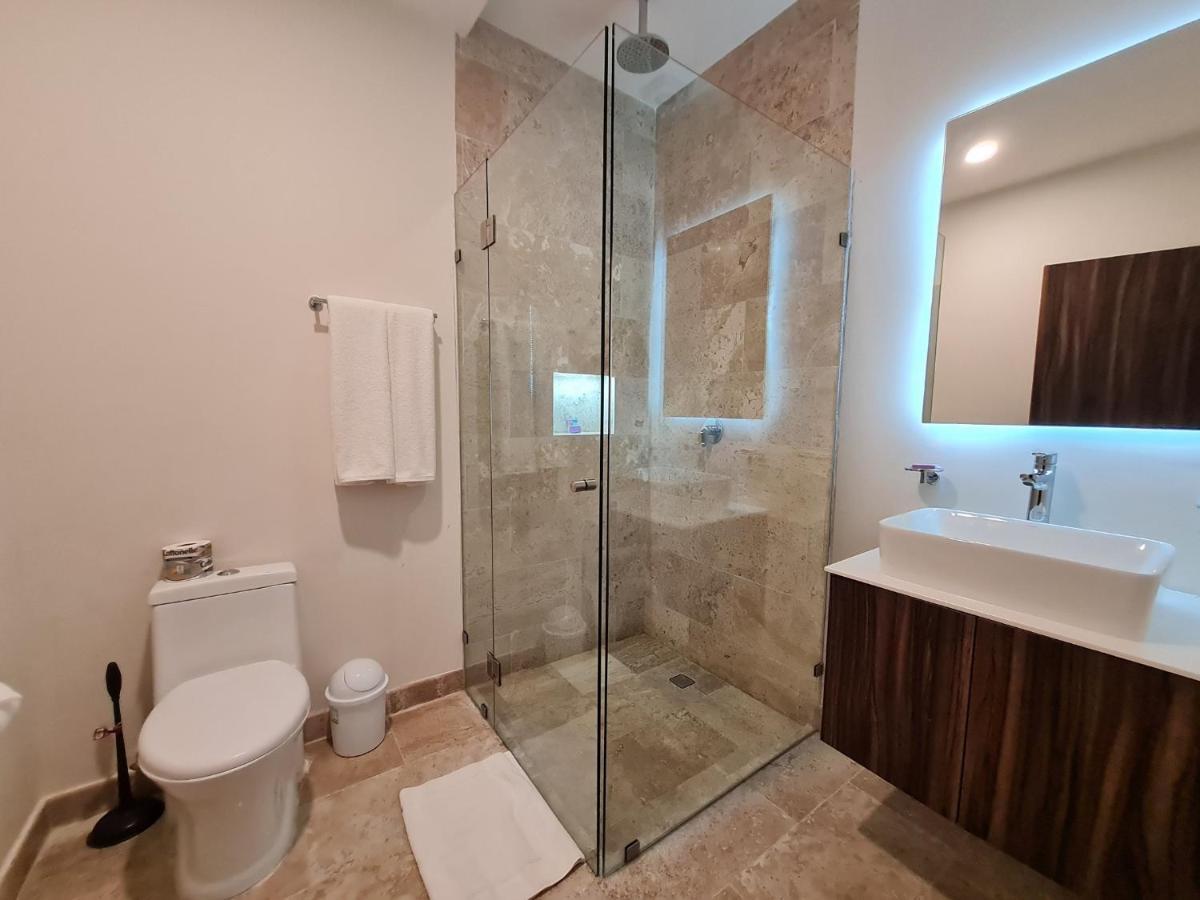 Amazing Studio In Exclusive Aldea Zama Amenities By Yeah *