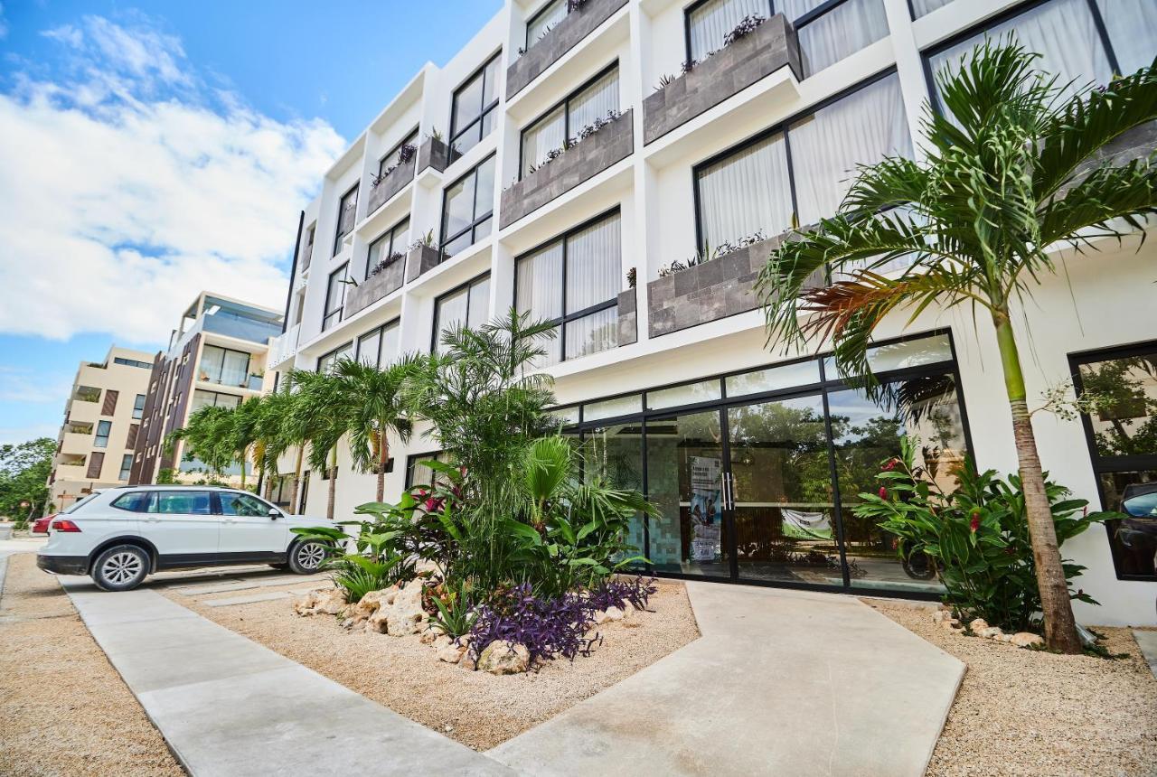 Amazing Studio In Exclusive Aldea Zama Amenities By Yeah Apartment