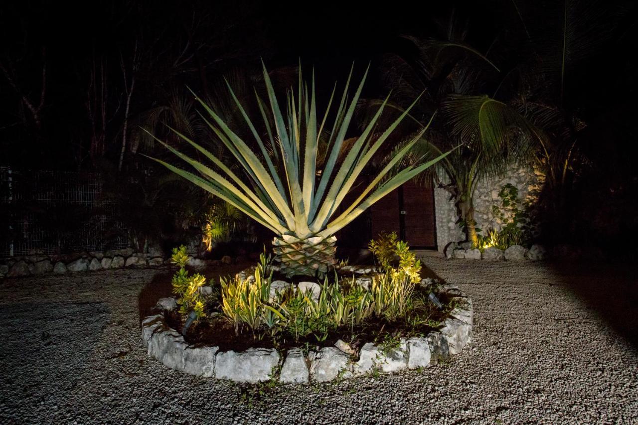 Pousada Aldea Jo-yah Tulum