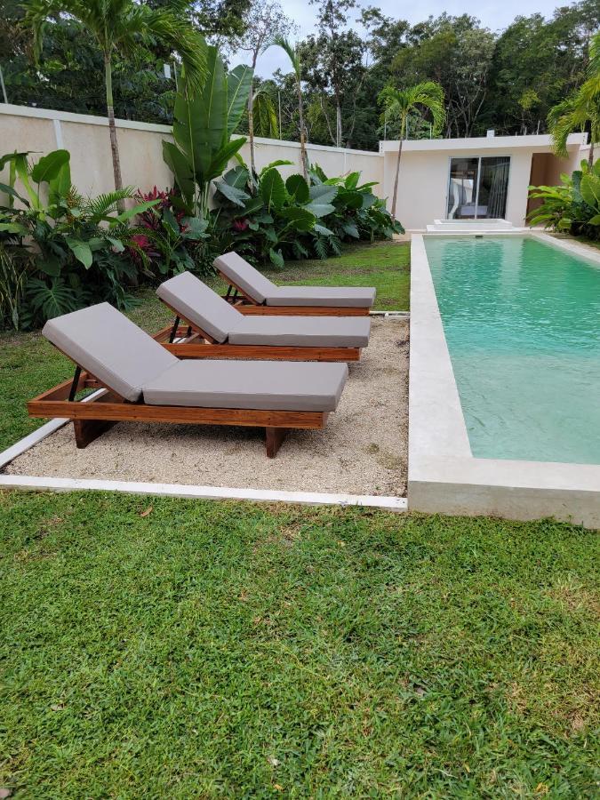 Pousada 11br I Hacienda Zalama Tulum