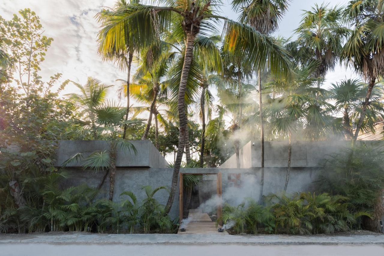 La Valise Tulum, Member Of Small Luxury 5* Tulum