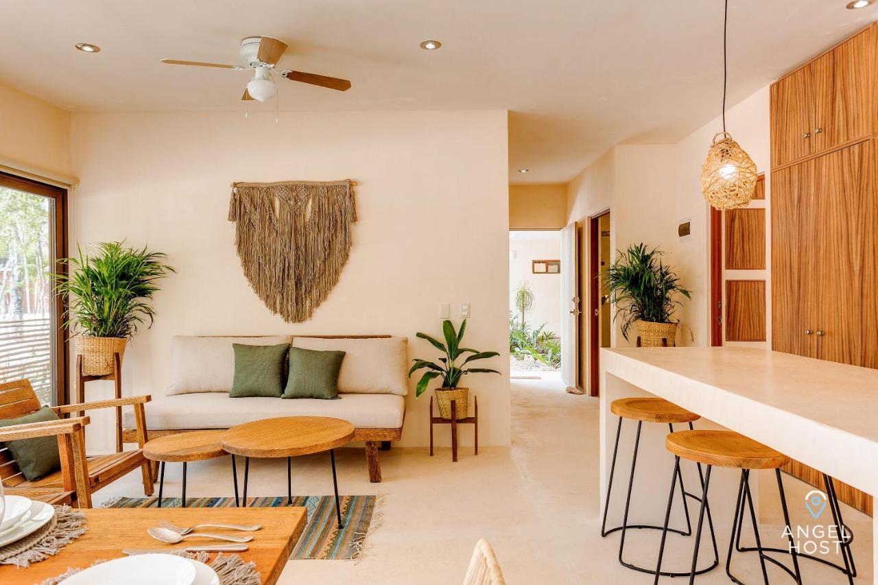 Nature Luxury Selva Norte Tulum