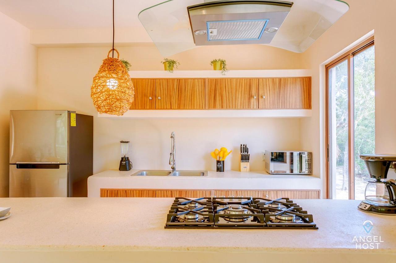 Nature Luxury Selva Norte * Tulum