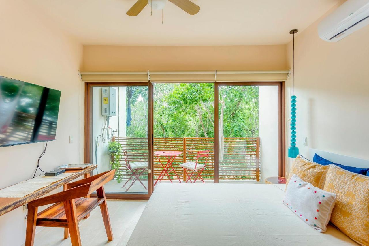 Hotel Nature Luxury Selva Norte