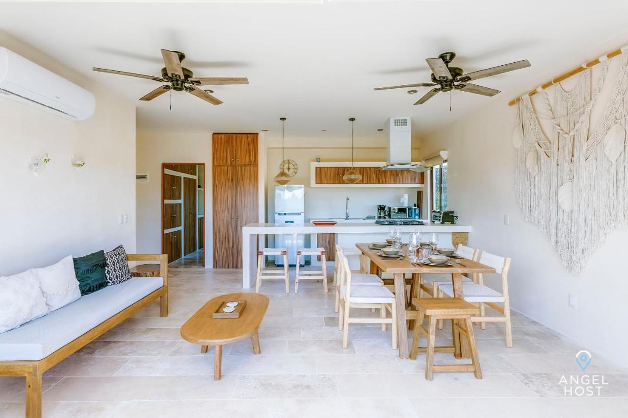 Hotel Nature Luxury Selva Norte Tulum