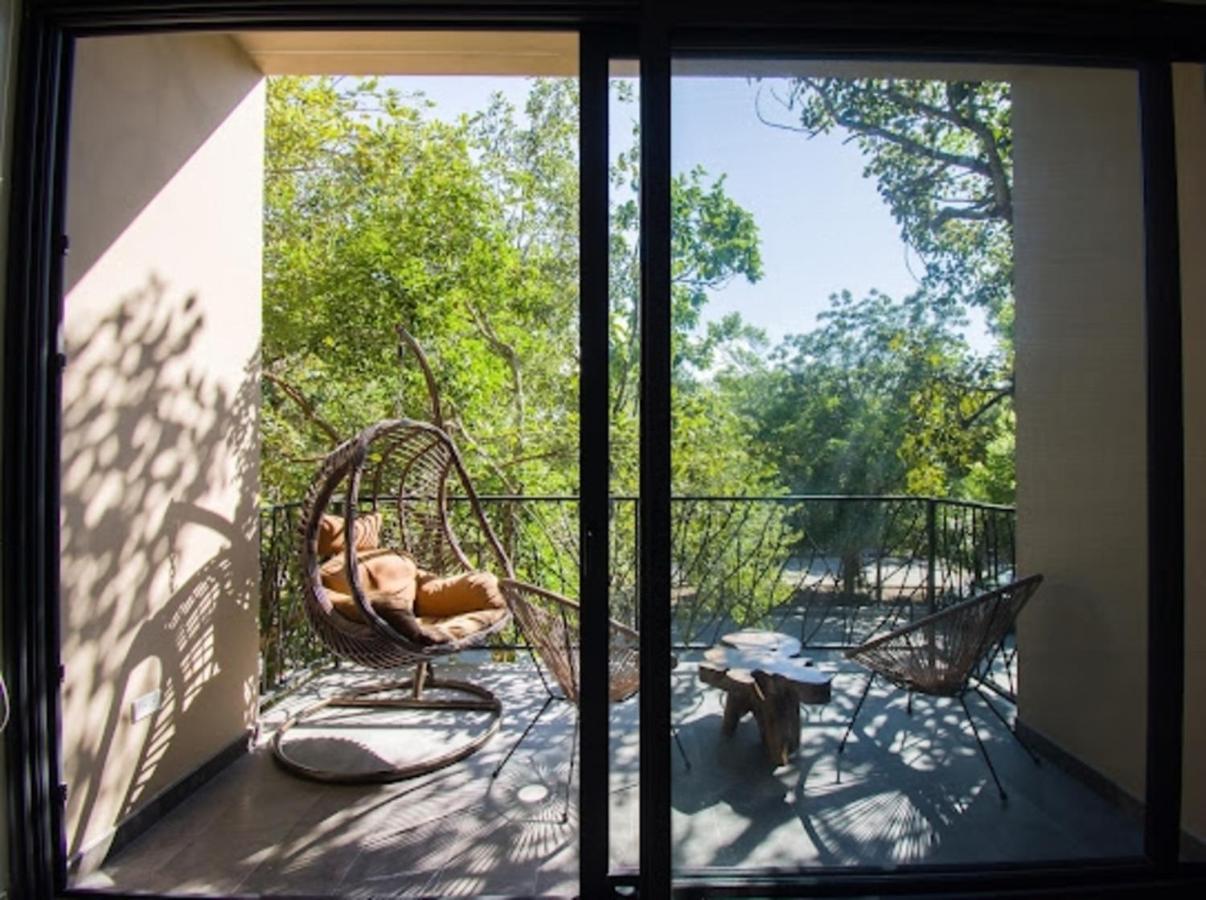 Aldea Zama/ 2bd Luxury Apt/ Great For Families * Tulum