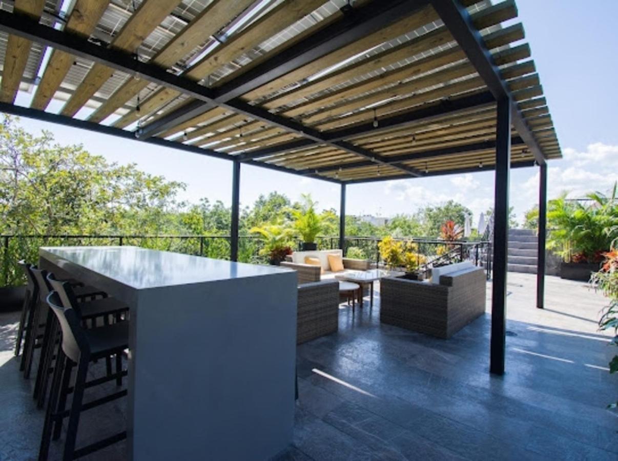 Aldea Zama/ 2bd Luxury Apt/ Great For Families