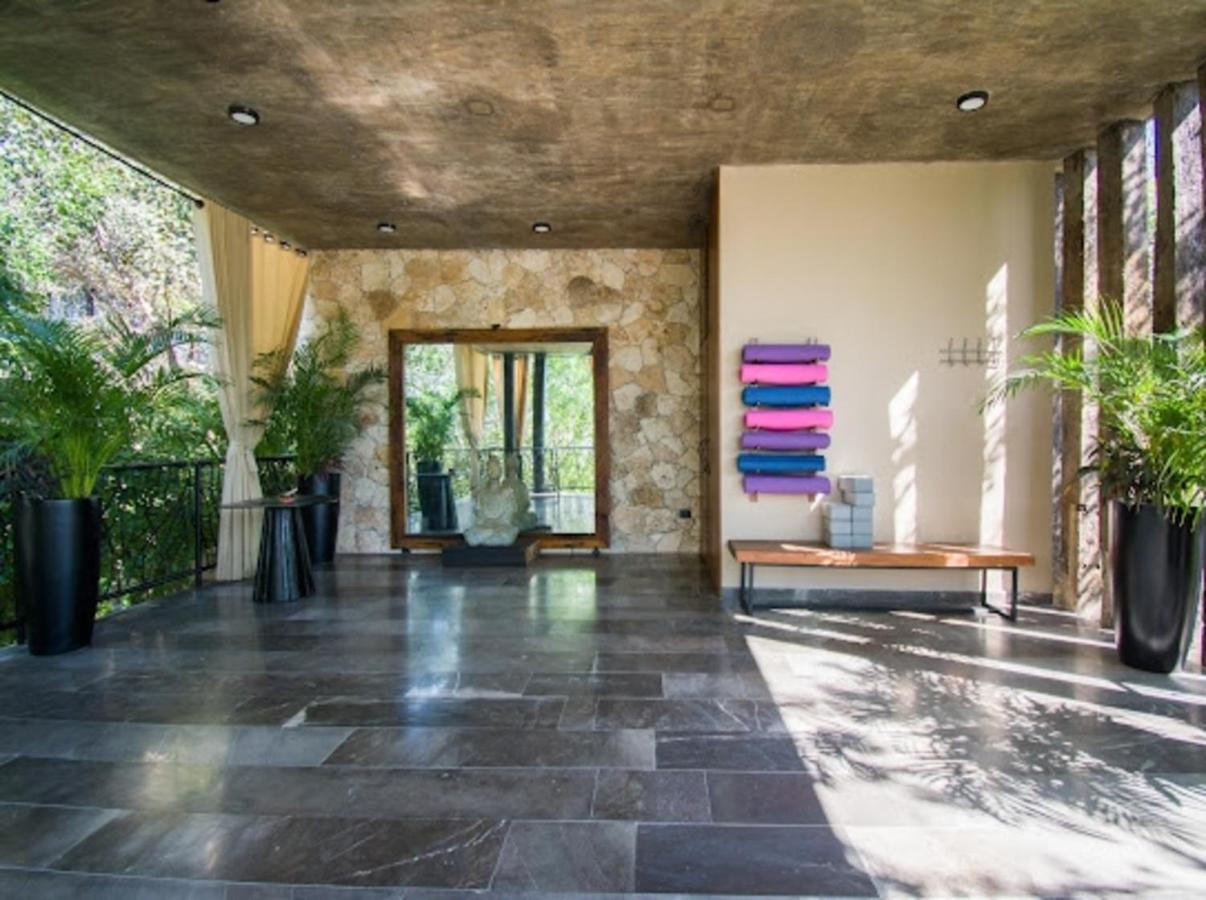 Aldea Zama/ 2bd Luxury Apt/ Great For Families * Tulum