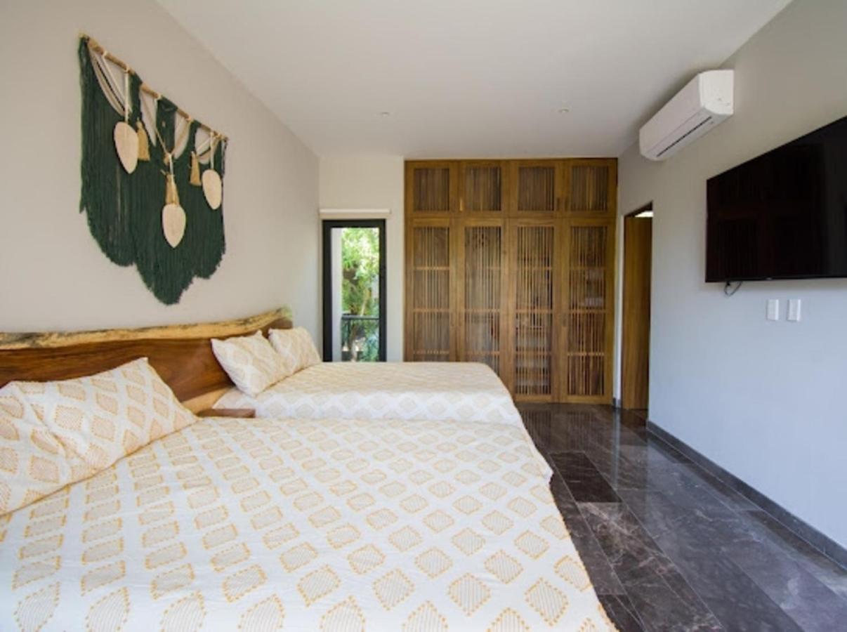 Apartment Aldea Zama/ 2bd Luxury Apt/ Great For Families