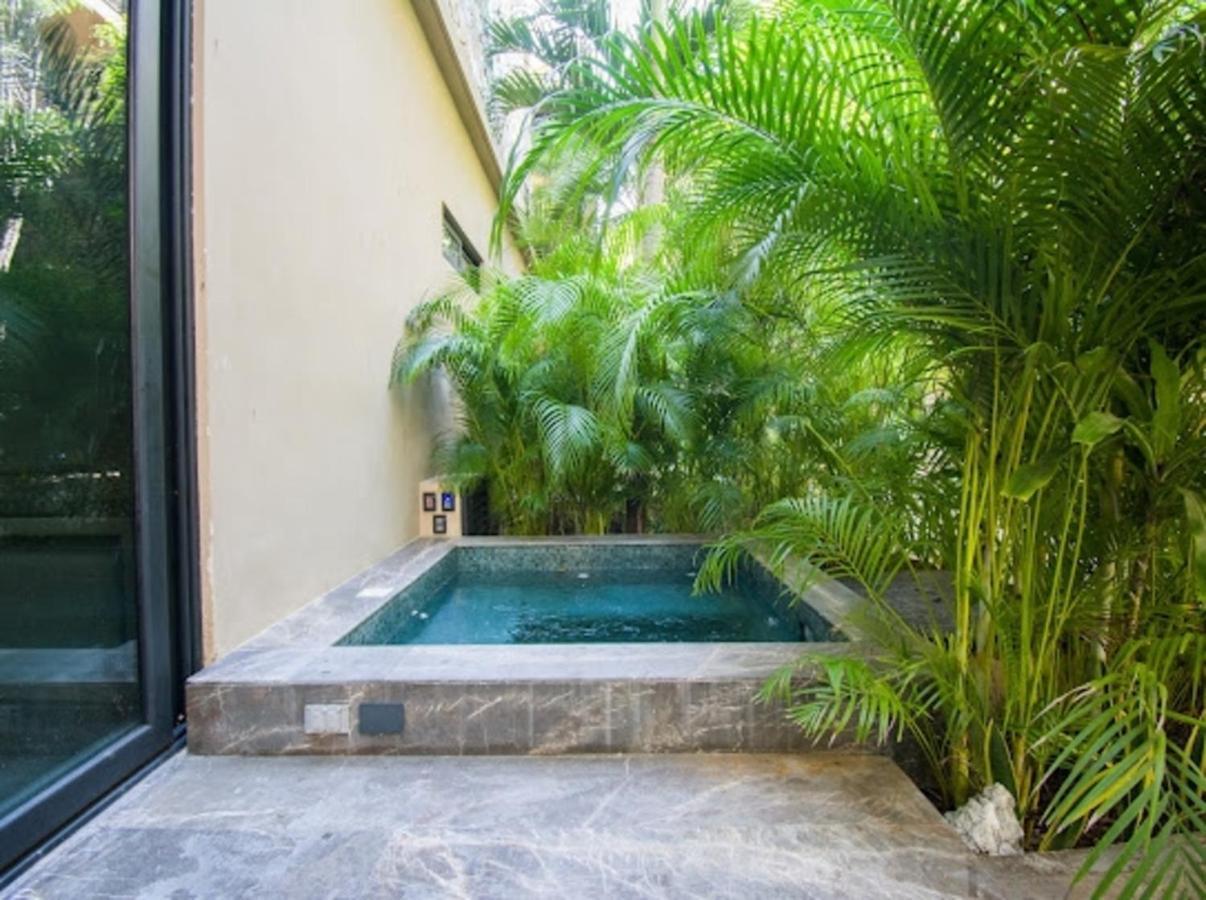 Apartment Aldea Zama/ 2bd Luxury Apt/ Great For Families *