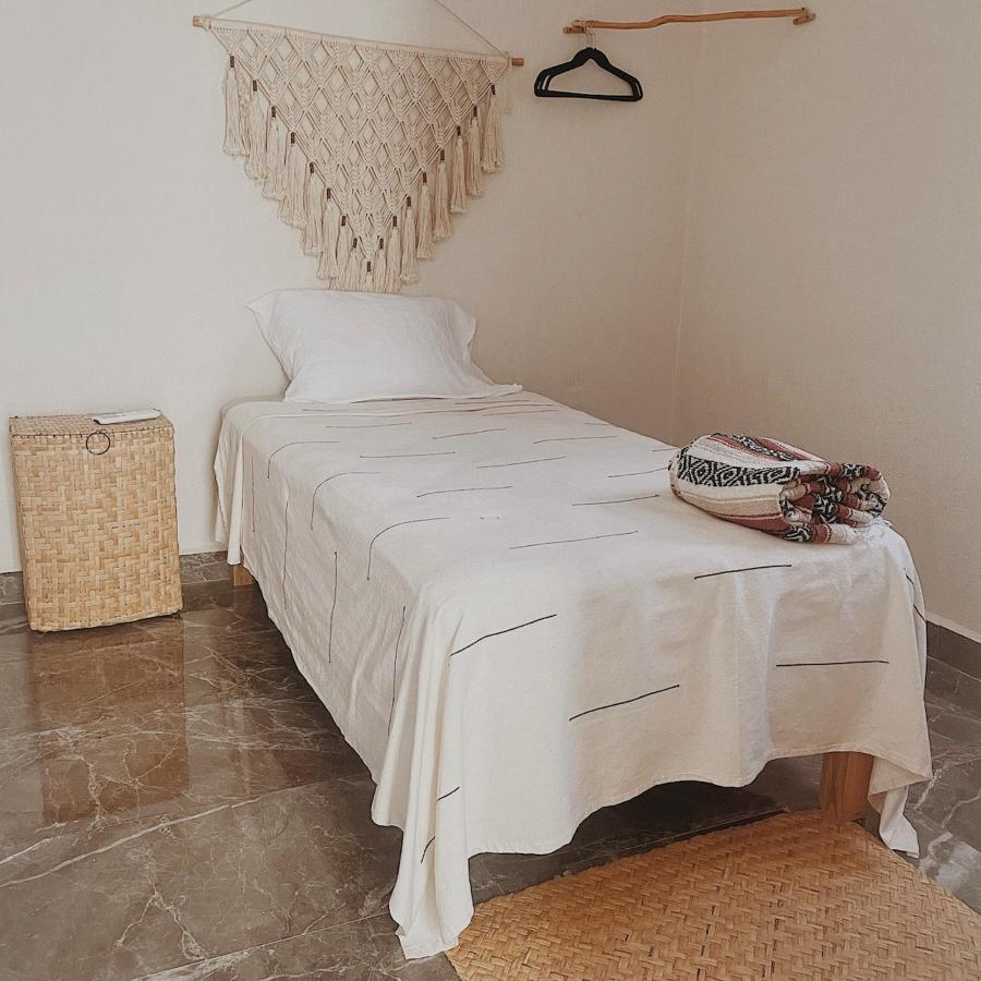 Aldea Apartment *