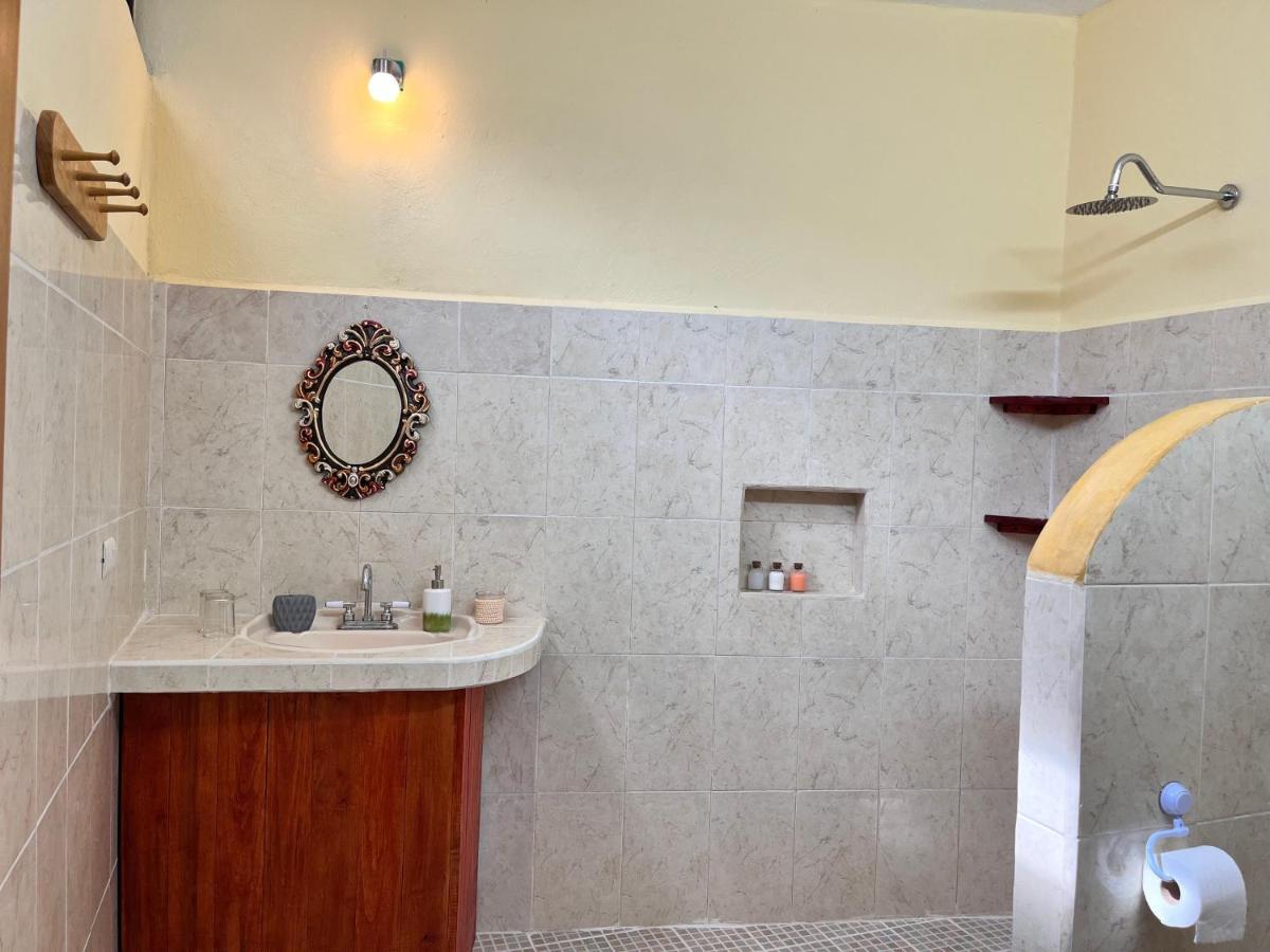 Homestay Tumben Kuxtal Tulum