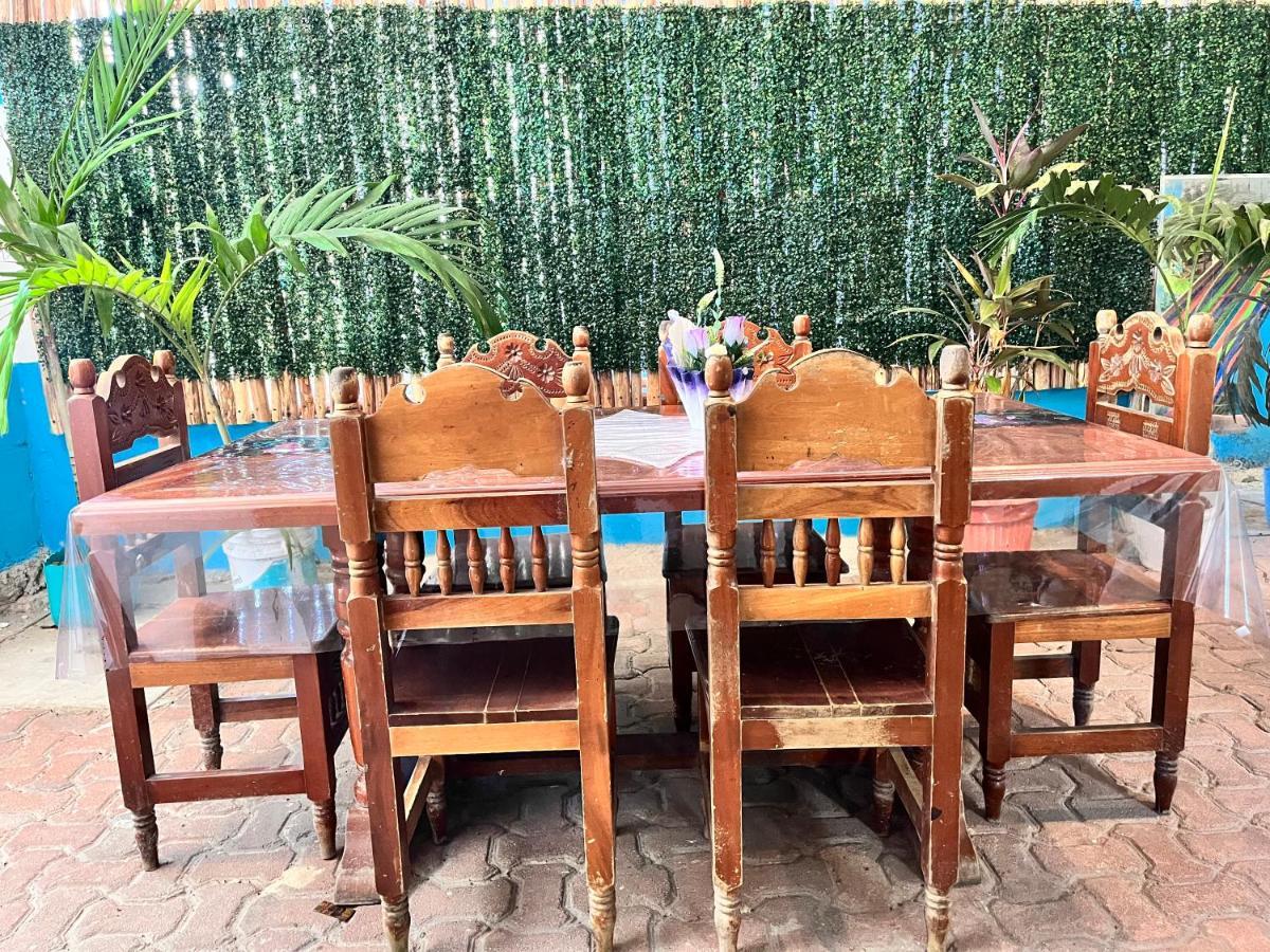 Homestay Tumben Kuxtal
