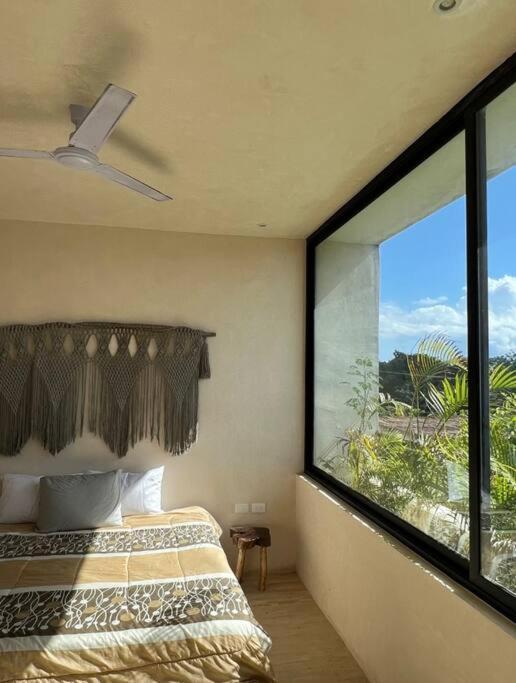 New 2level Ph W/pool! Apartment Tulum