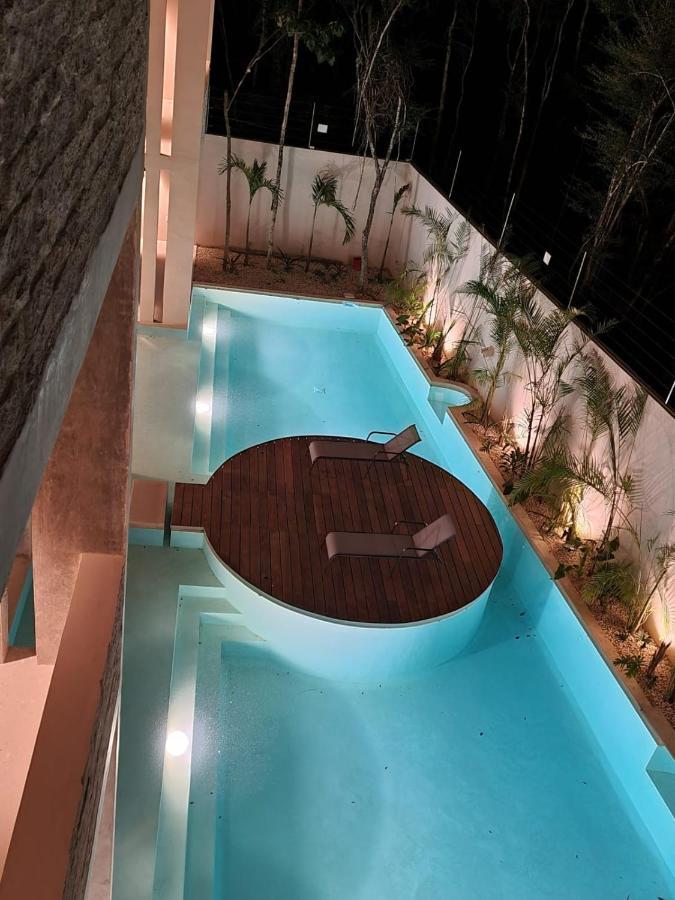 Paraiso S6 Apartment Tulum