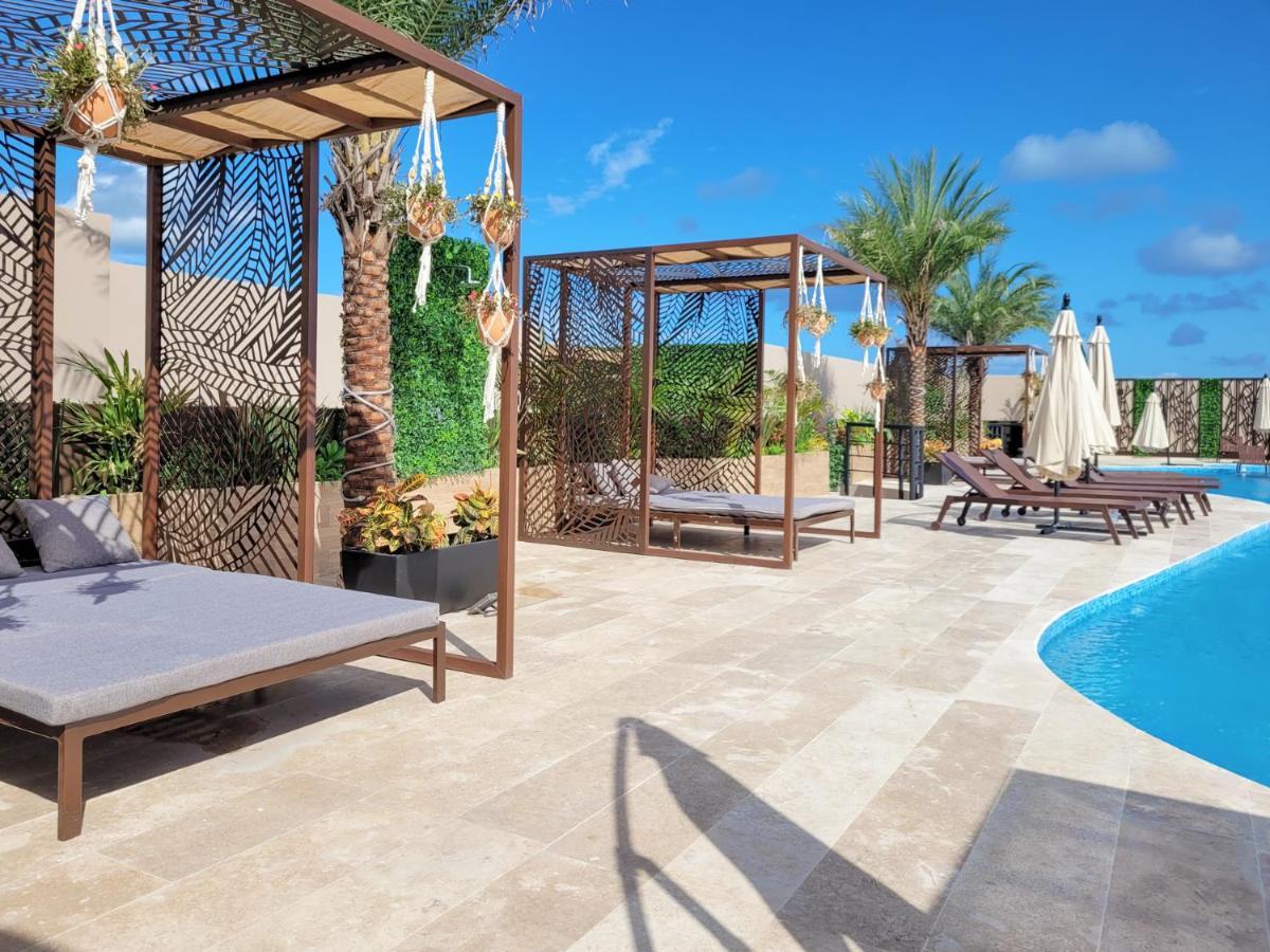 Menesse Luxury By Baitna Apartment
