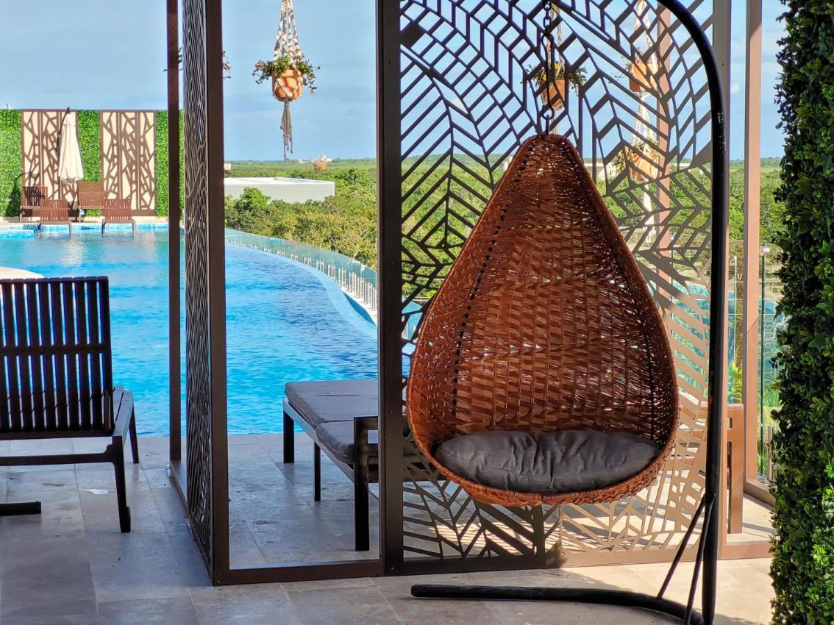 Menesse Luxury By Baitna * Tulum