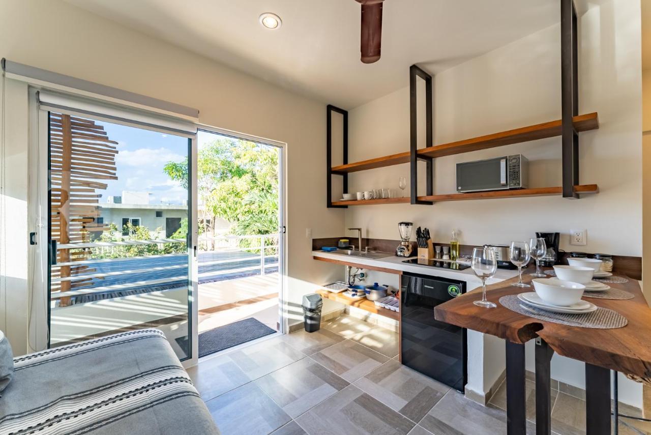 Apartment Artec Tulum