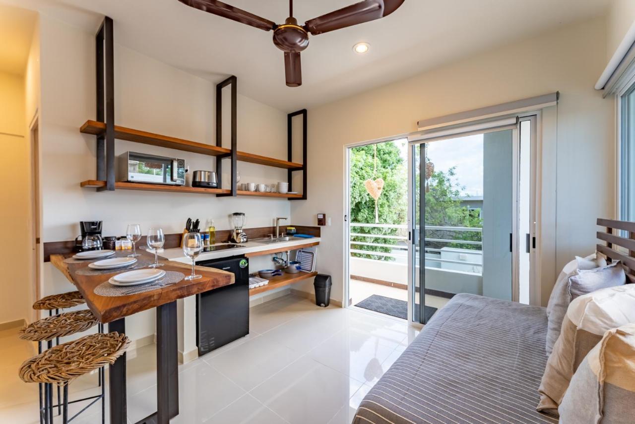 Apartment Artec